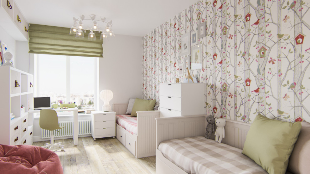 ЛЕГКОЕ ВООБРАЖЕНИЕ