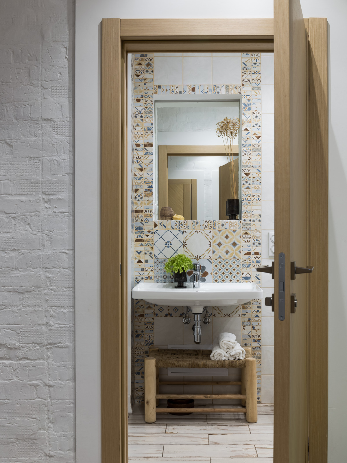 Город&деревня