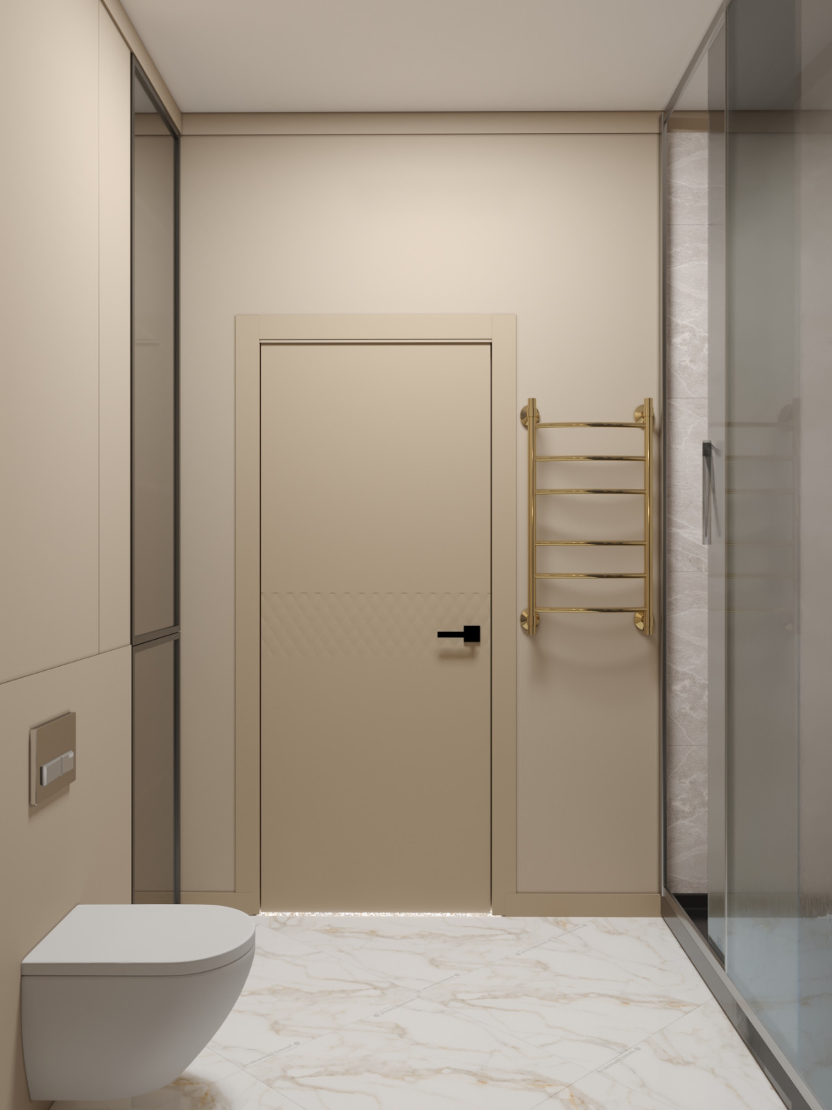 Дизайн студия интерьера AVi. ЖК Аристократ, Киев