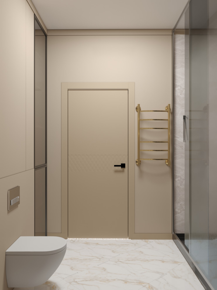 Дизайн студия интерьера AVi. ЖК Аристократ, Киев