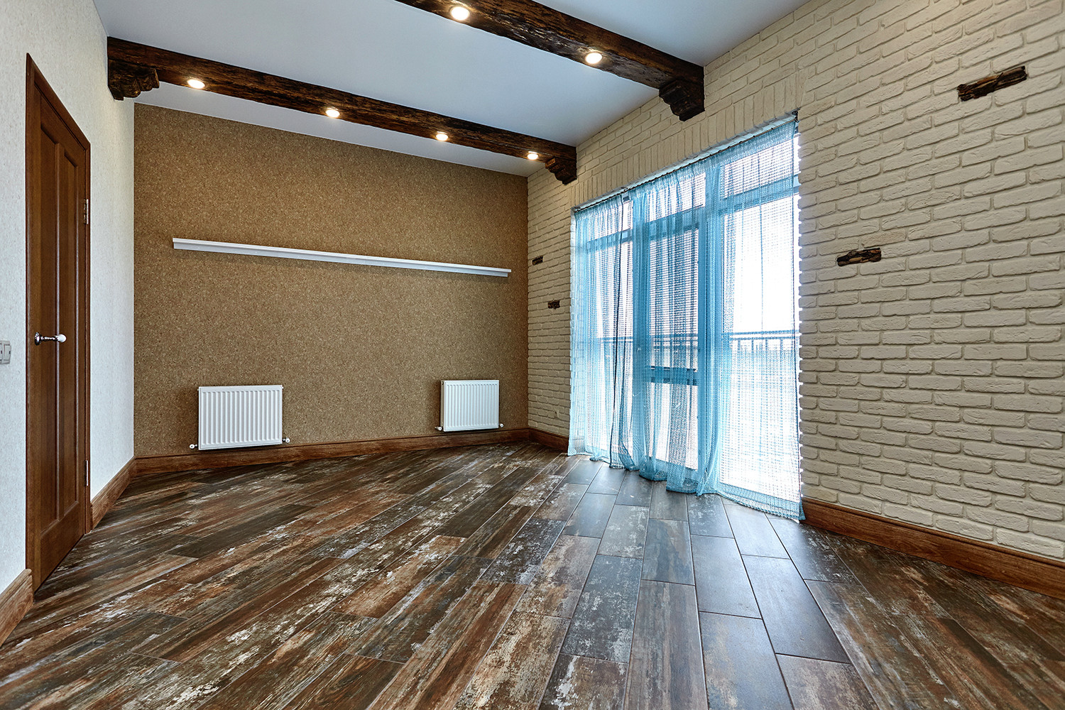 Обложка проекта: 080 Квартира