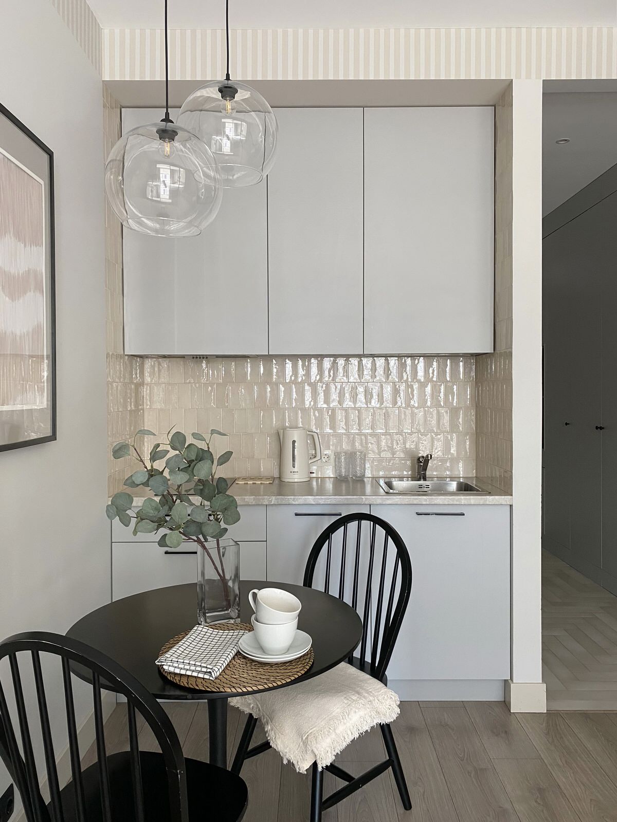 Студия 30 м2 в ЖК Хедлайнер