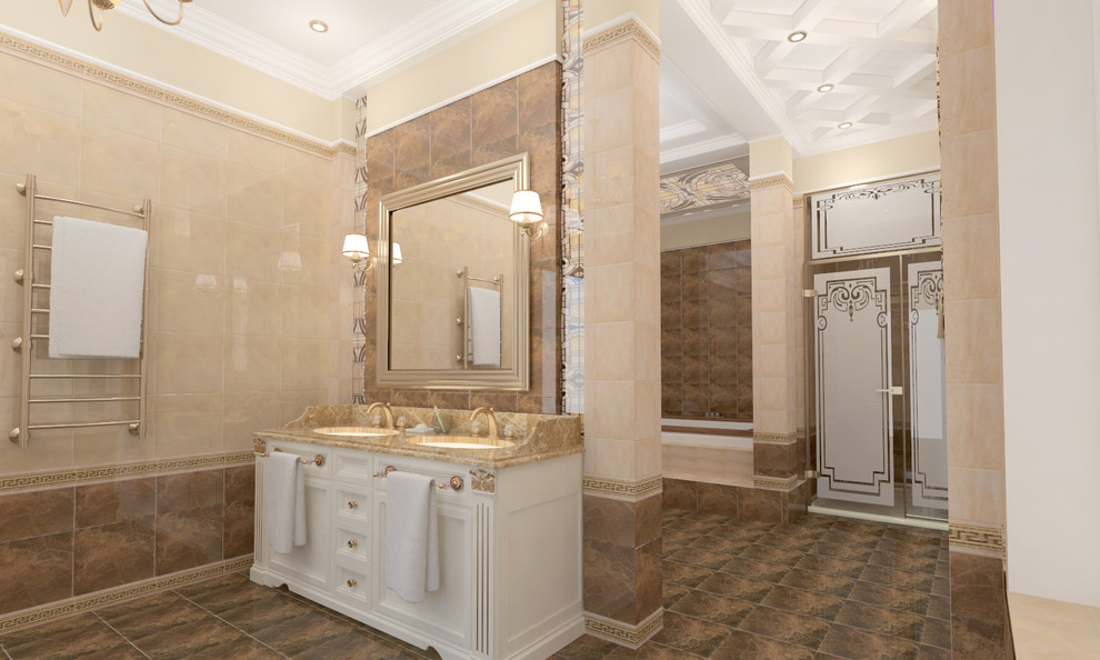 Классическая повседневность