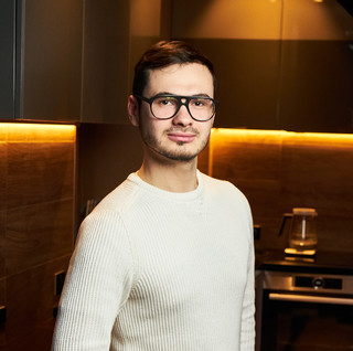 Константин Крюков