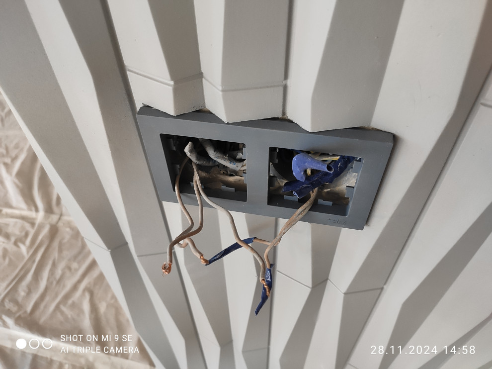 Обложка проекта: частный