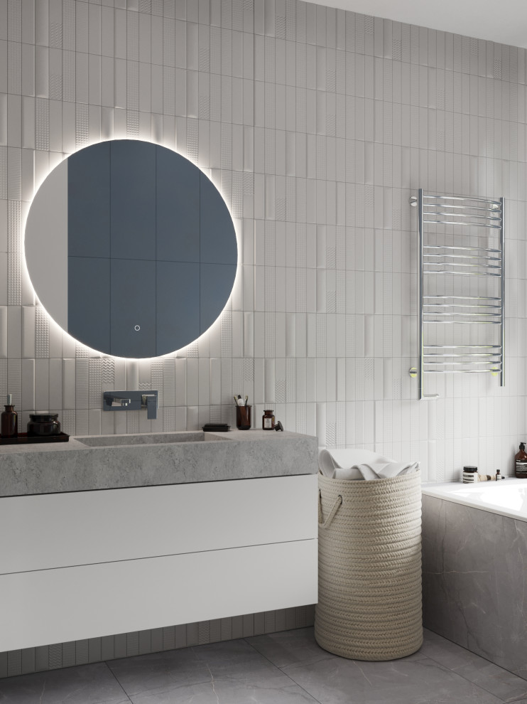 Проект дома в г. Сочи