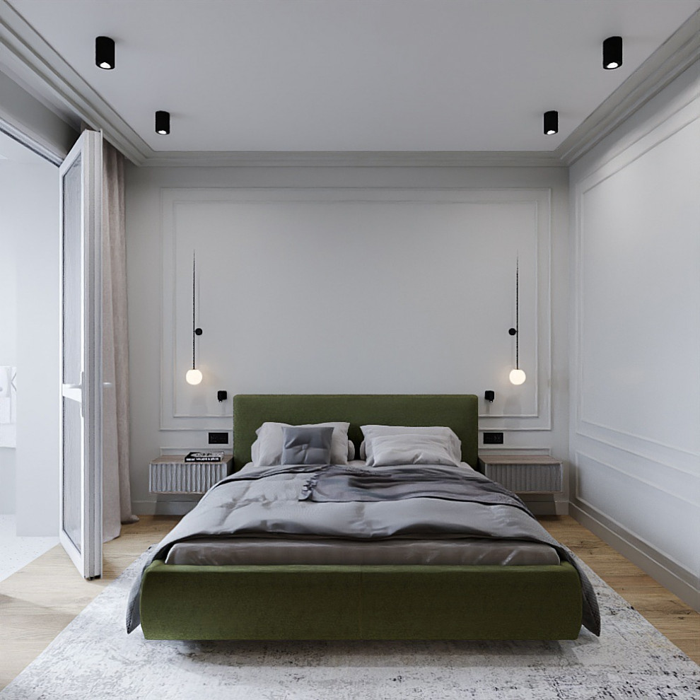 Квартира у парка