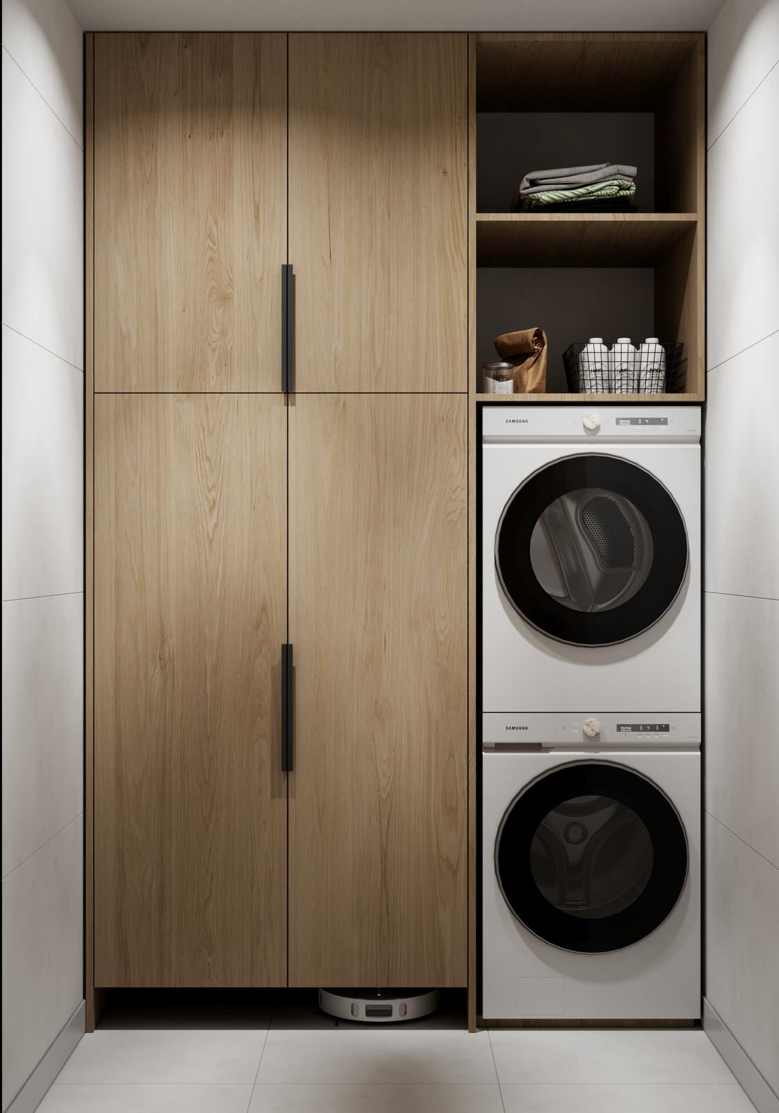 Квартира 70,5 кв.м