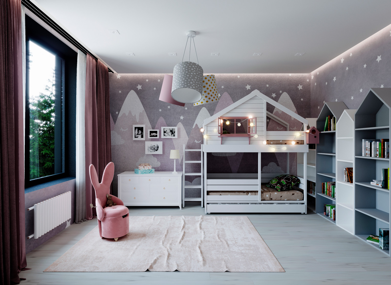 «Прибрежный Квартал»