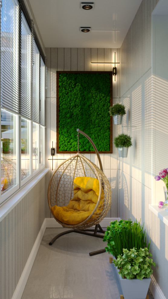 квартира на Попова