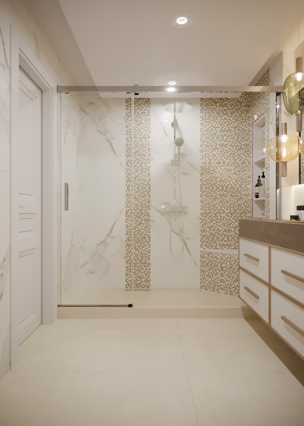 ЖК Кандинский