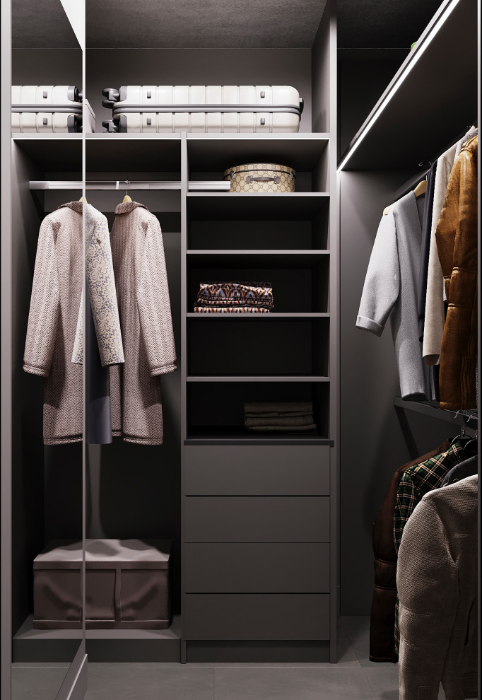 Лесопарковая 7г