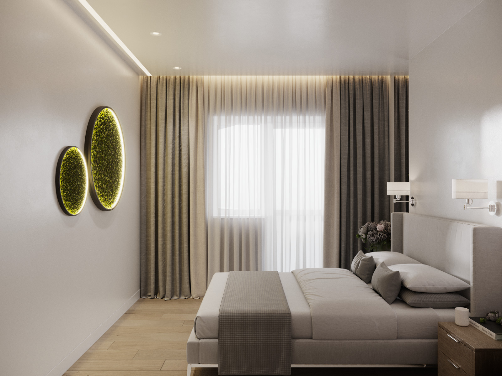 Offline is the new luxury