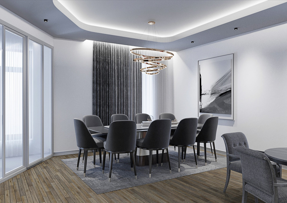 Обложка проекта: interior living room