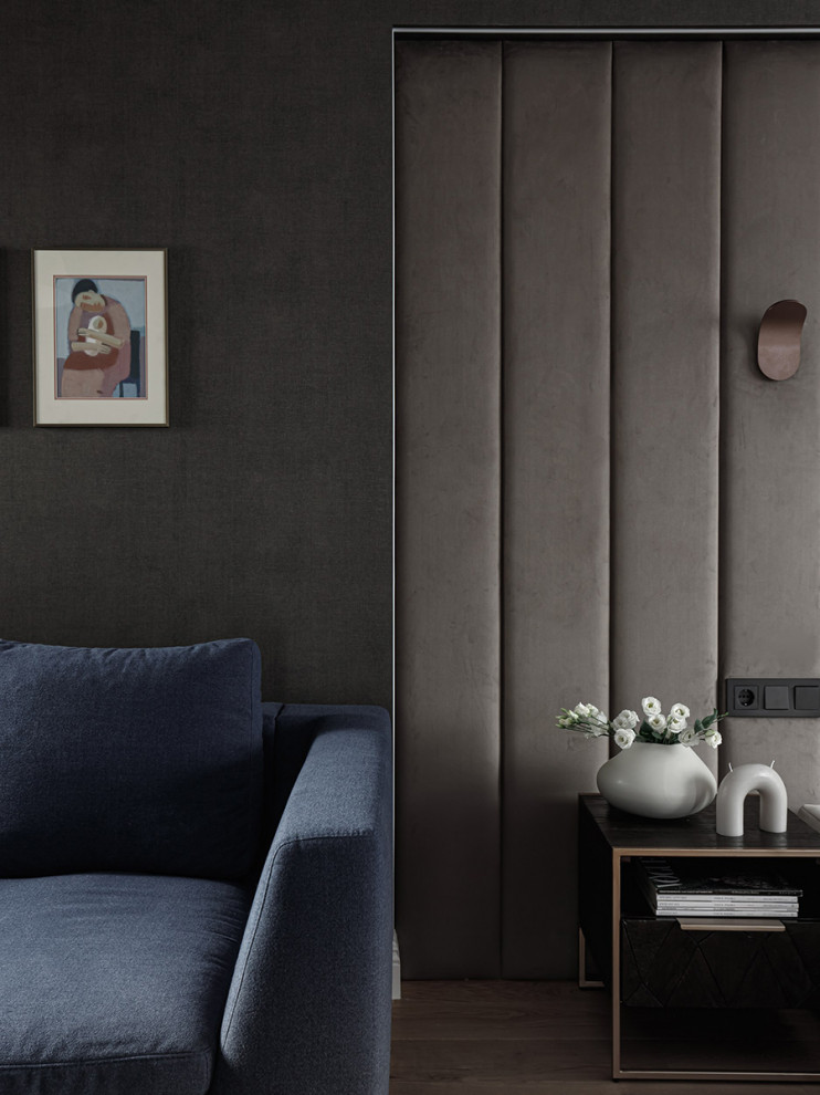 После дождя