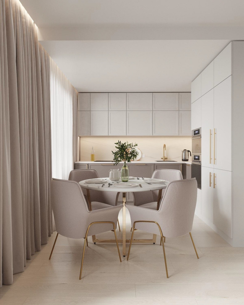 пр. Ветеранов, СПб