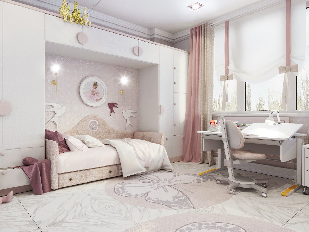 Квартира 120 м.кв.