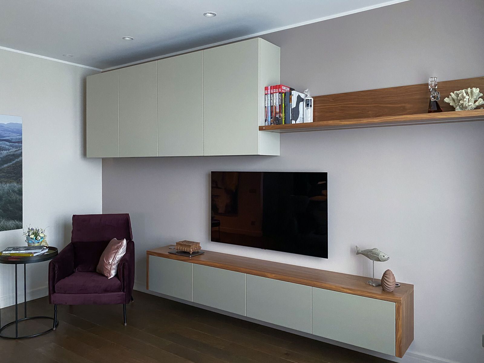 ЖК Ботанический сад