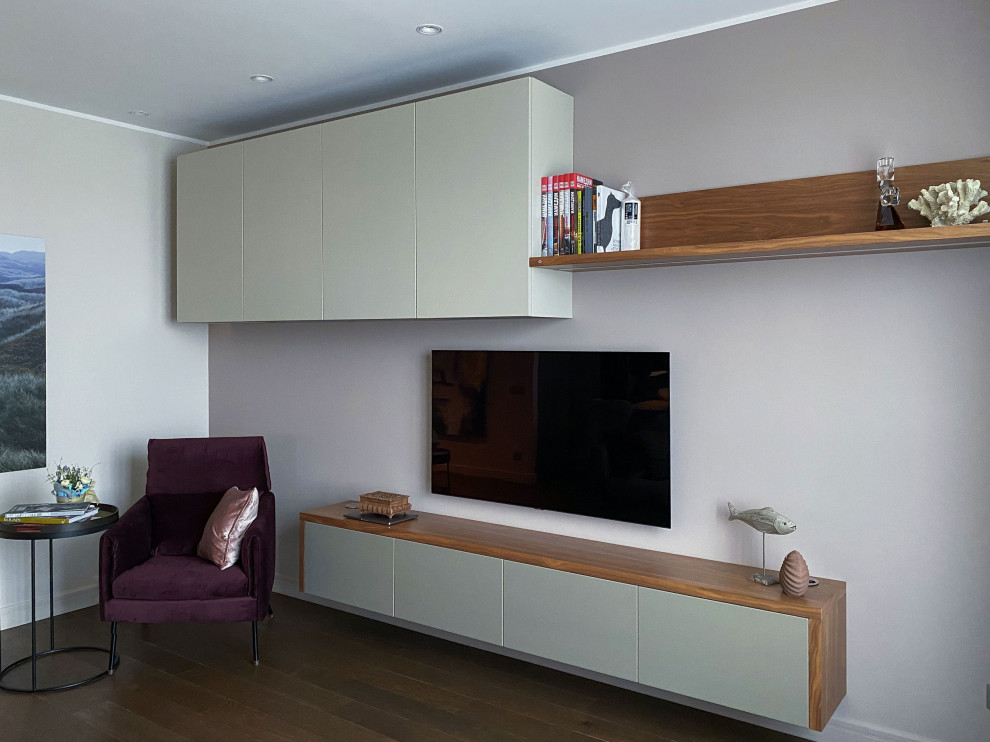 ЖК Ботанический сад