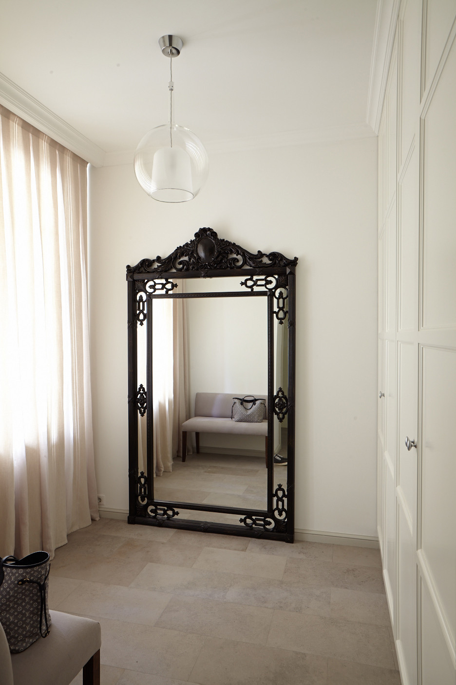 Таунхаус в Подмосковье