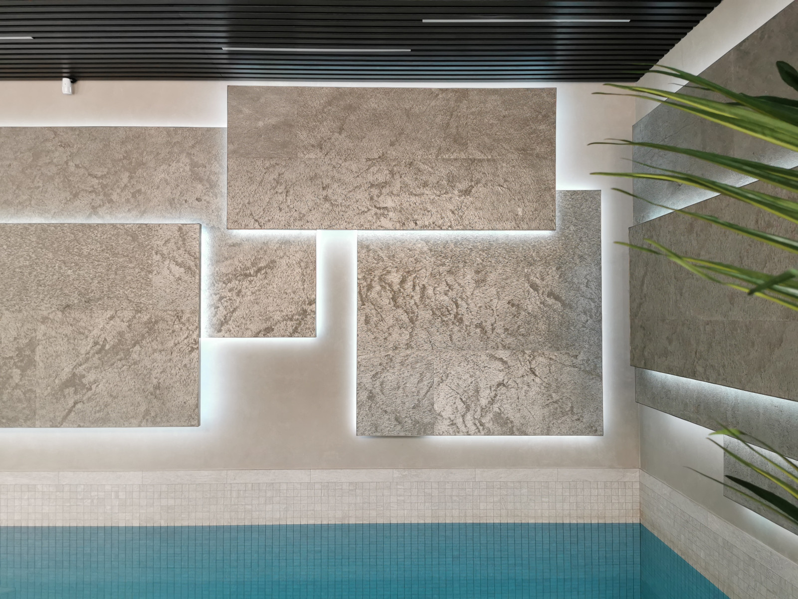 Домашний банный комплекс