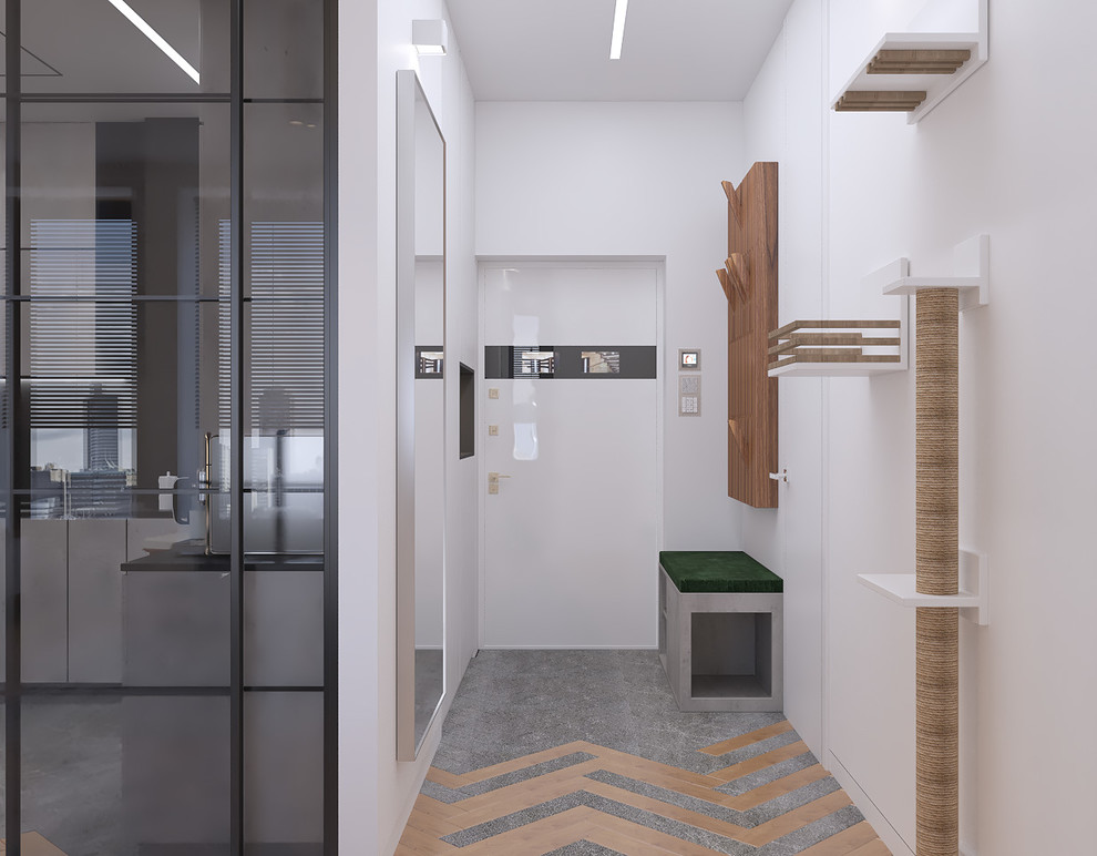 Квартира в ЖК "Vander Park"