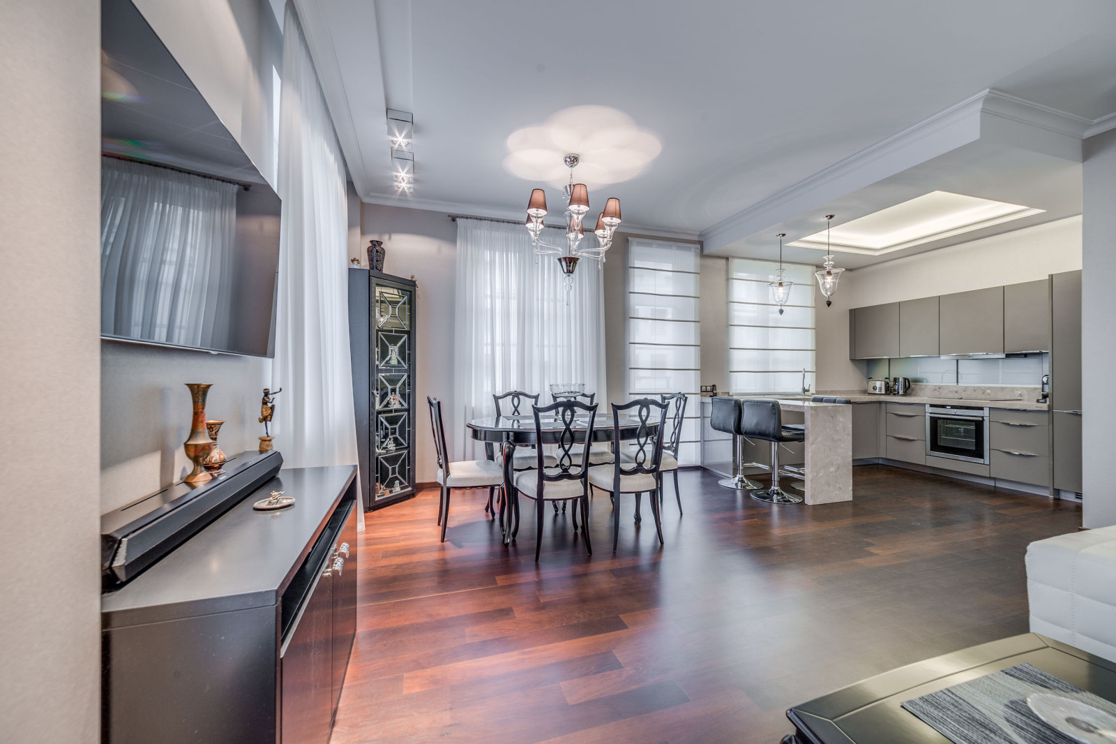 Куня-столовая