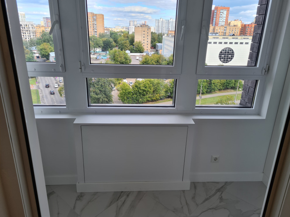 ЖК Наследие