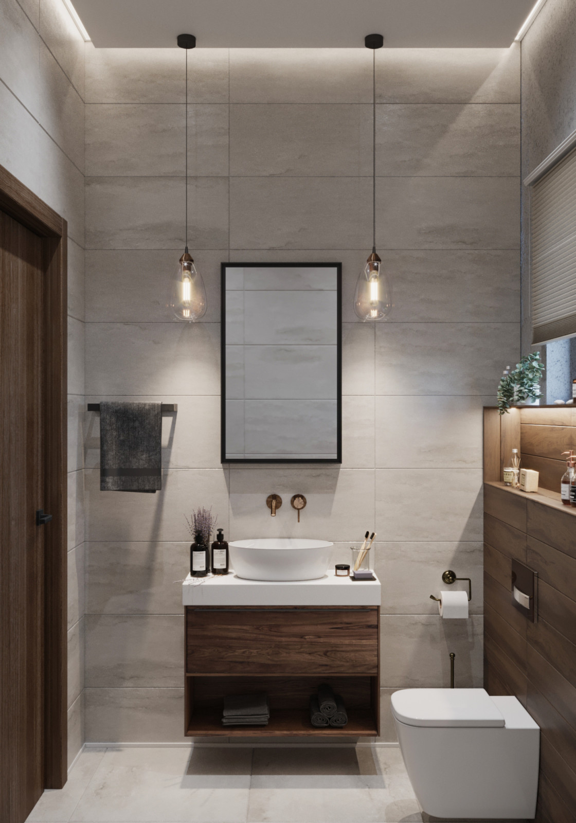 Дом на Кипре