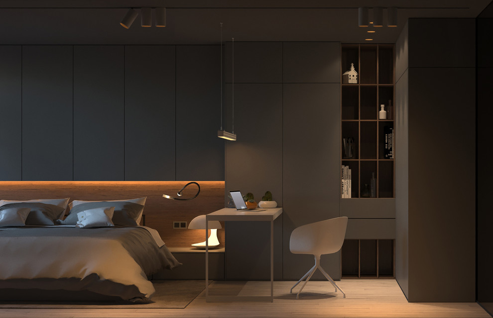 квартира в ЖК Николаевский Ансамбль