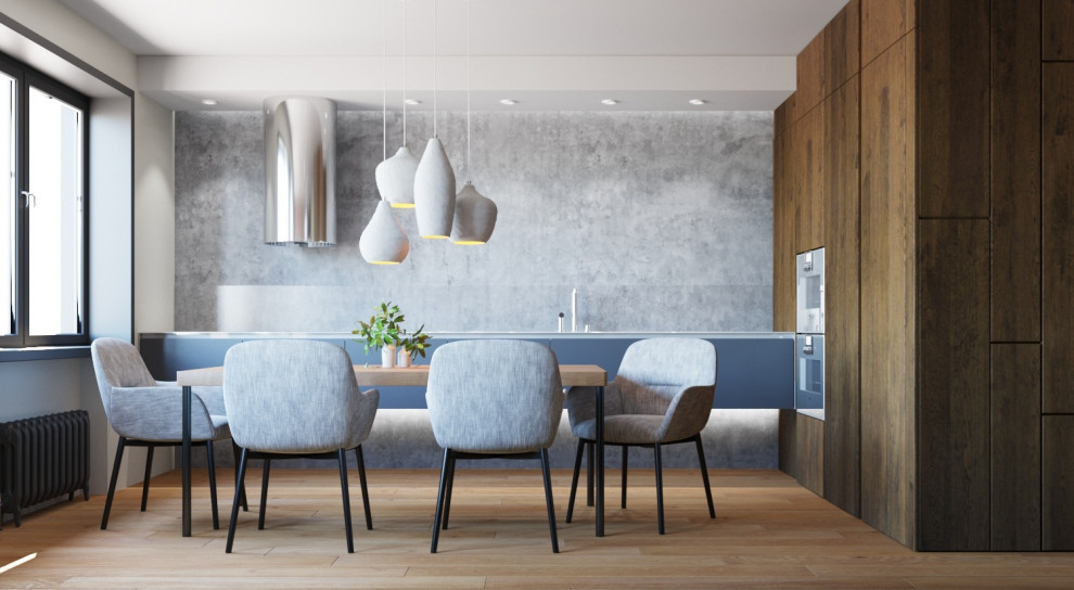 Обложка проекта: Лофт Екатеринбург