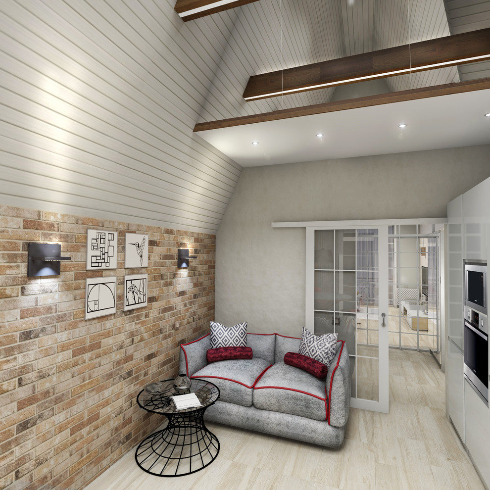 Квартира выходного дня