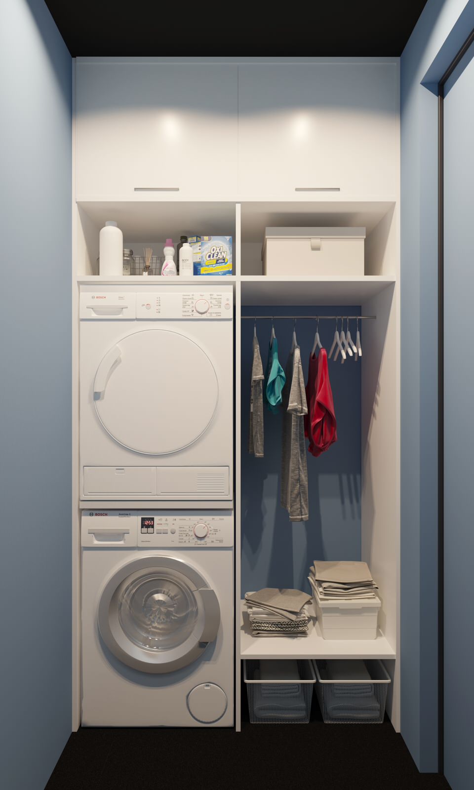 Квартира в ЖК Clever Park