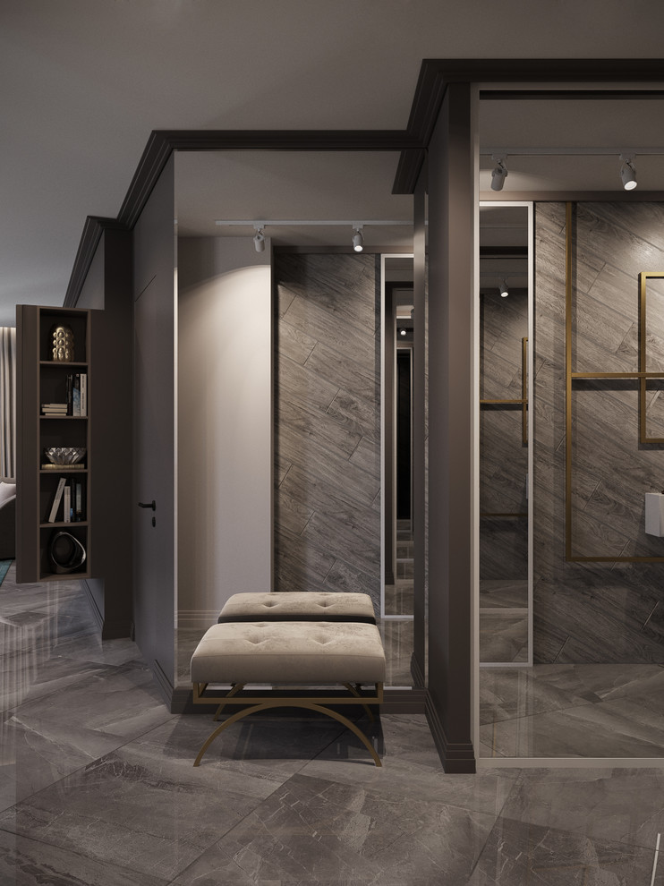 Эргономичное пространство