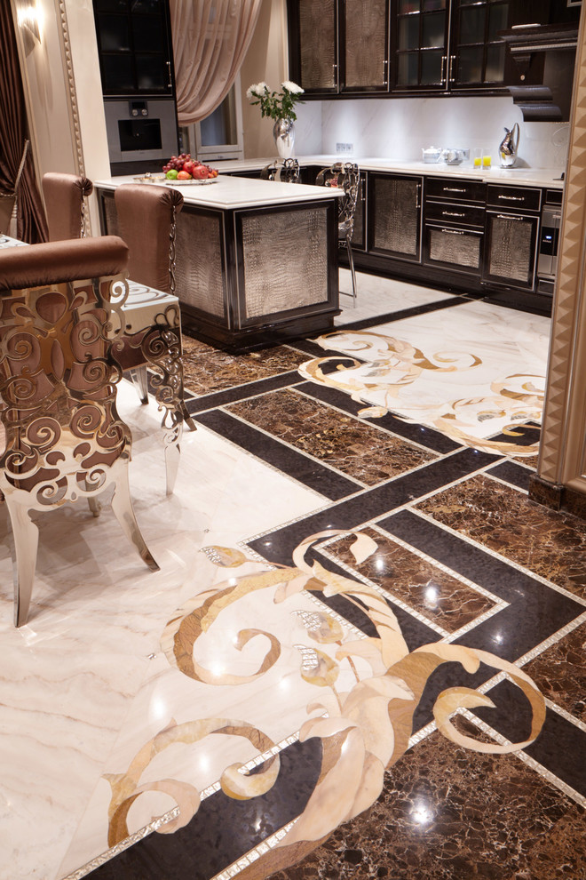 Флорентийская мозаика