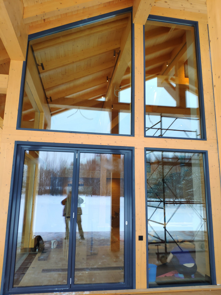 Коттедж ЕКБ