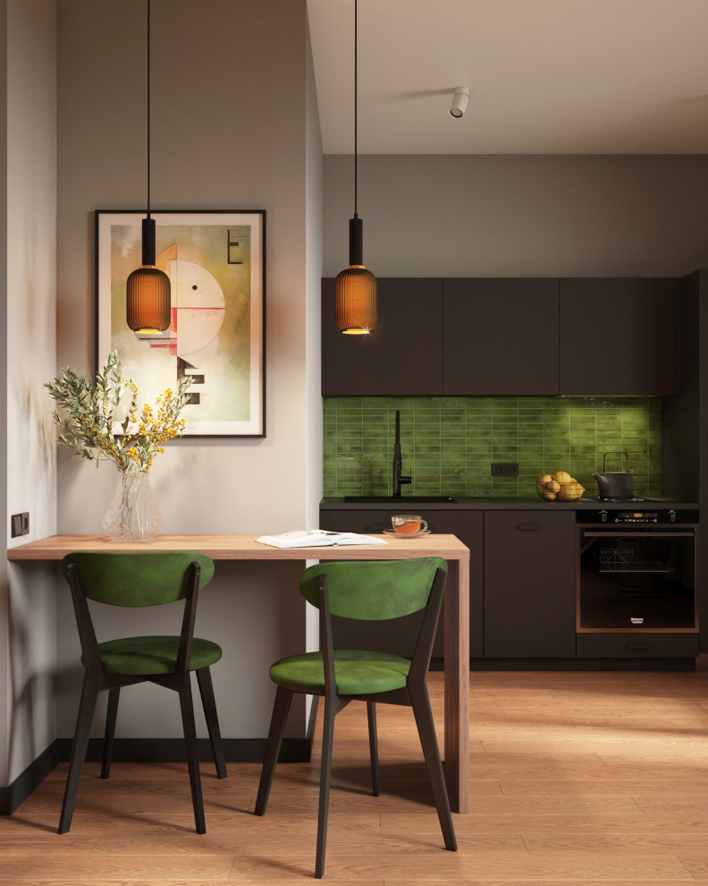 Графитовая студия