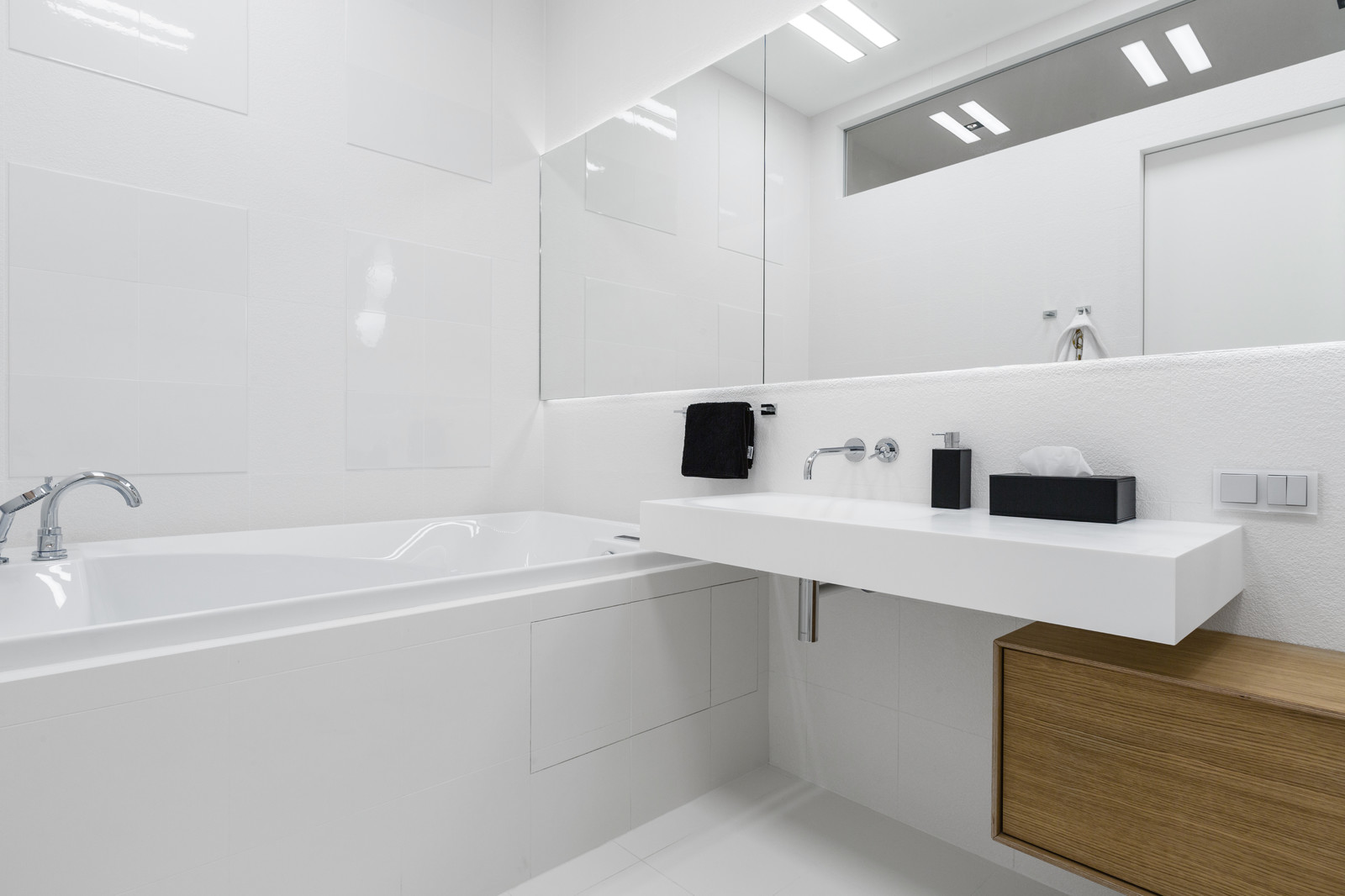 Минимализм в палитре белого | Санкт-Петербург | Россия |