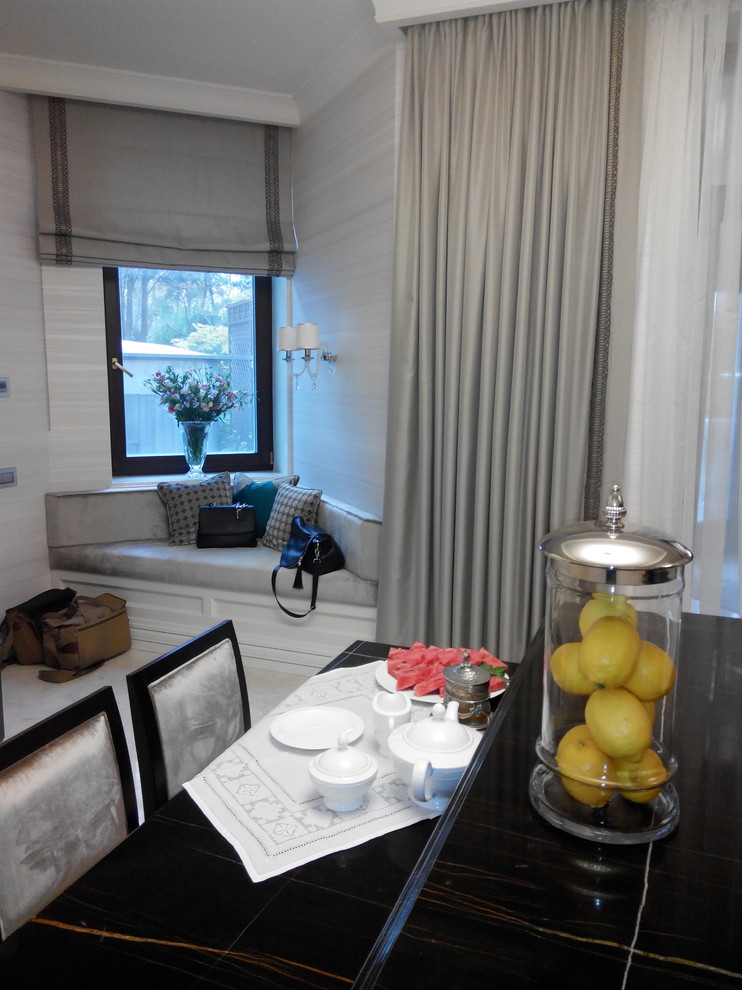 Текстильное оформление квартиры (дома)