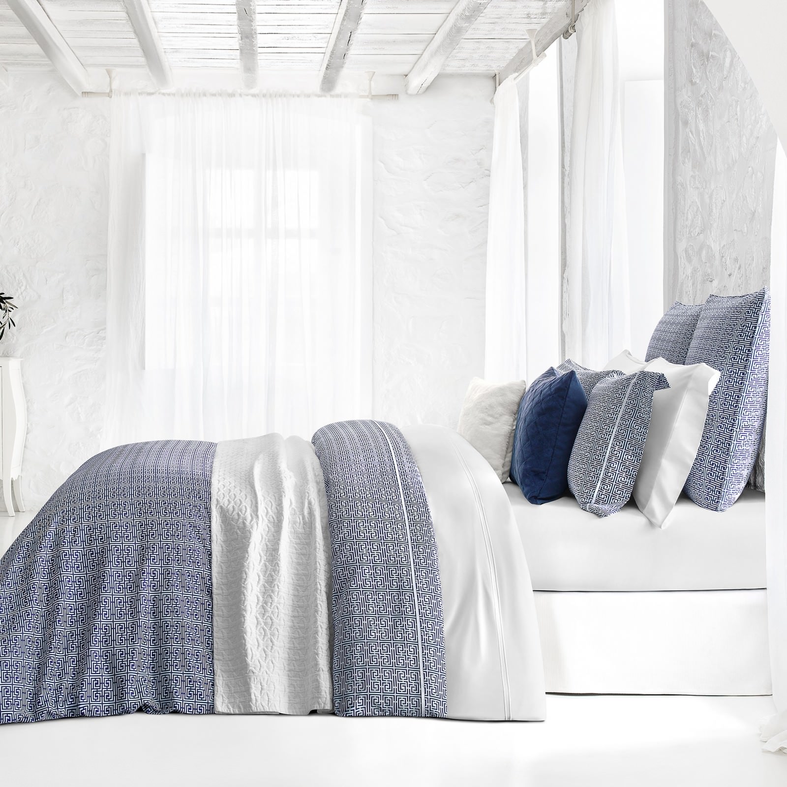 Спальня Коринфия