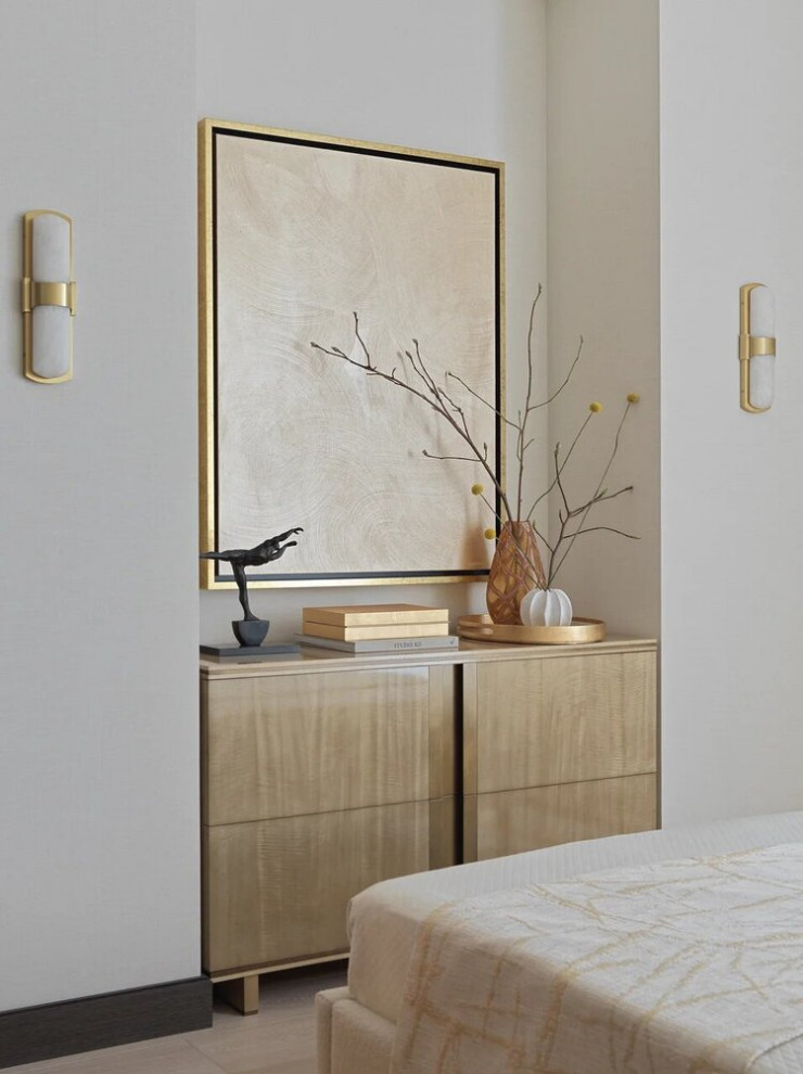 Квартира в ЖК “Balchug Residence”, Москва