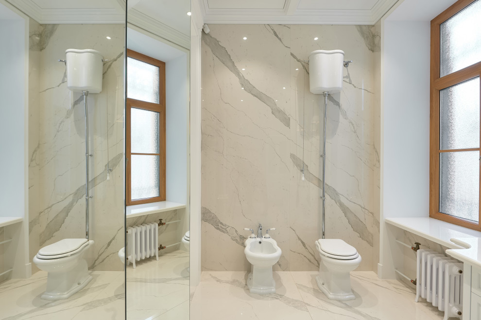 Квартира в Петербурге