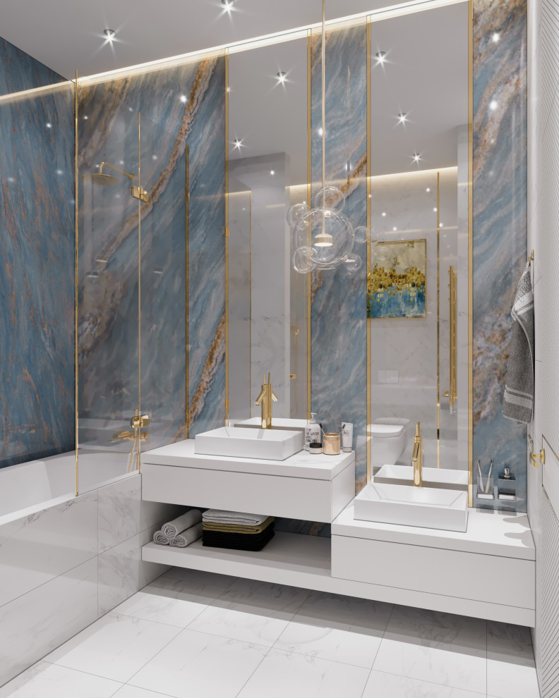 Летняя резиденция в Конаково