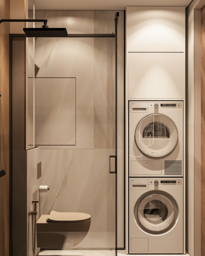 Квартира 91 м2