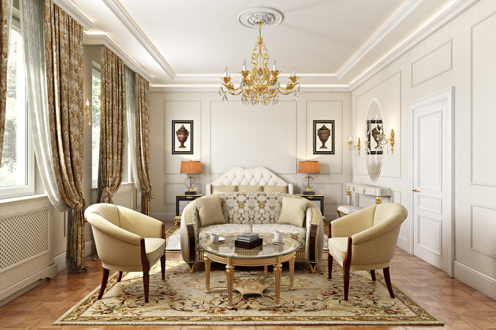 Загородный дом