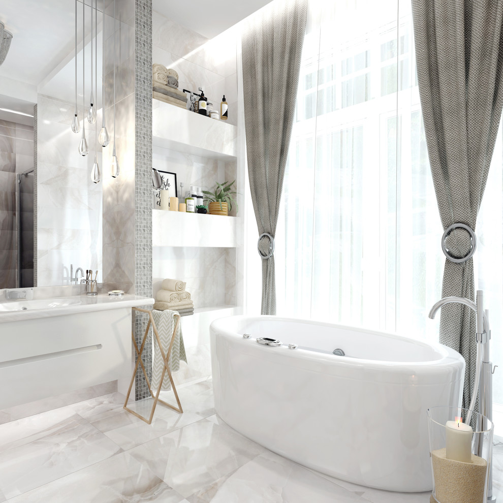 Таун-хаус на рублевке