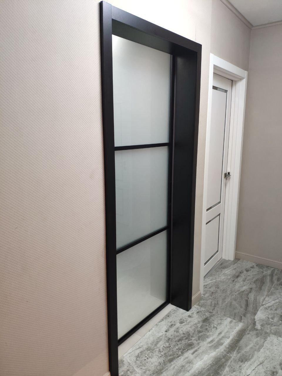 Обложка проекта: ПОДВЕСНАЯ СИСТЕМА 4В1 ARISTO