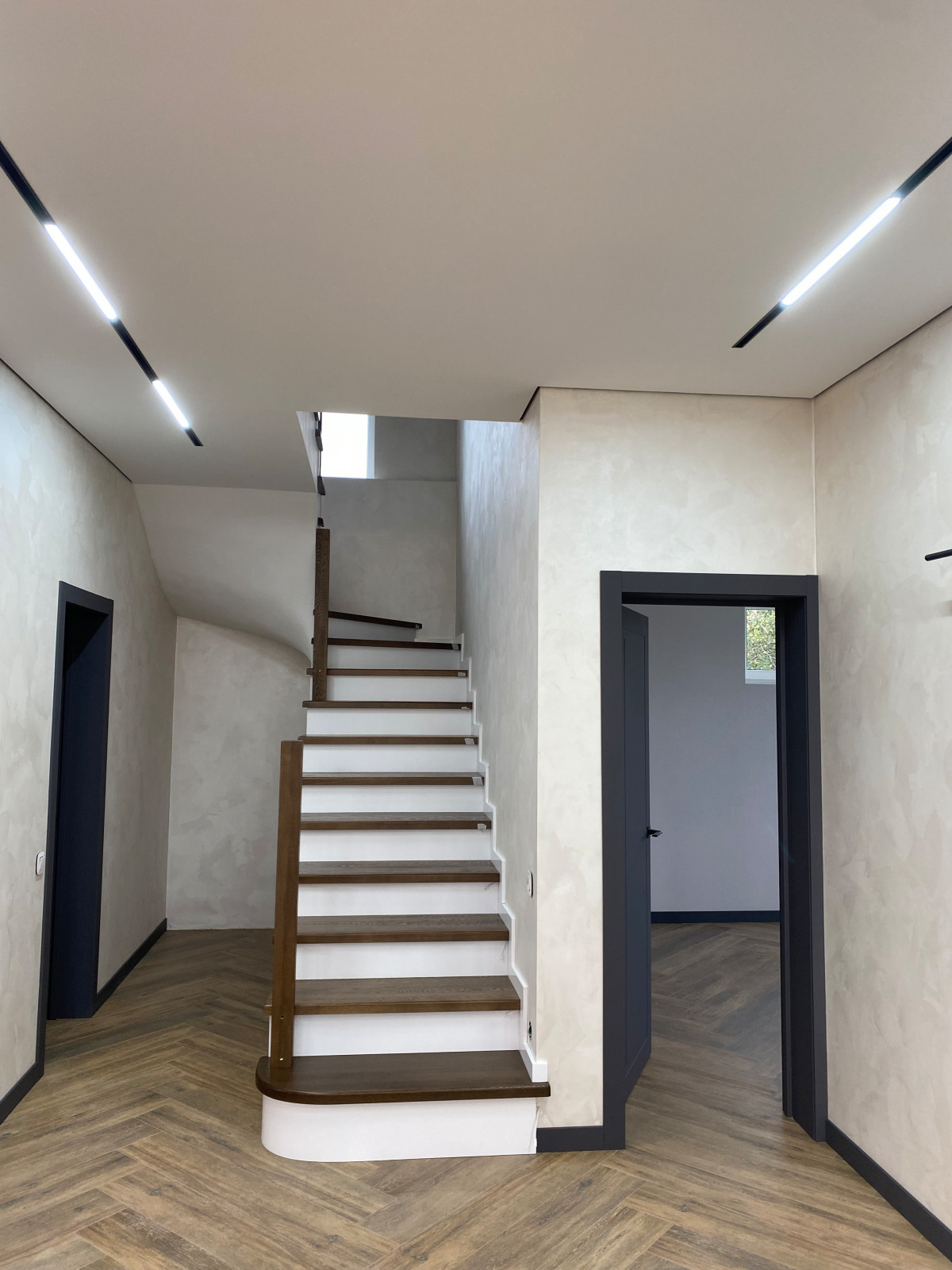 Обложка проекта: Дом в Одинцовском районе