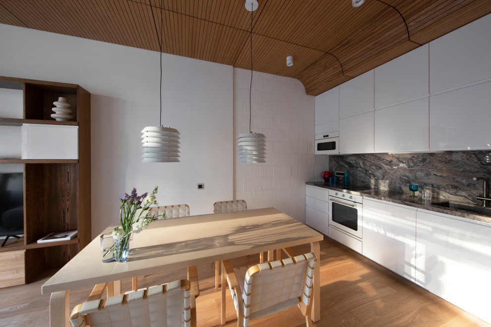 Вилла Москва