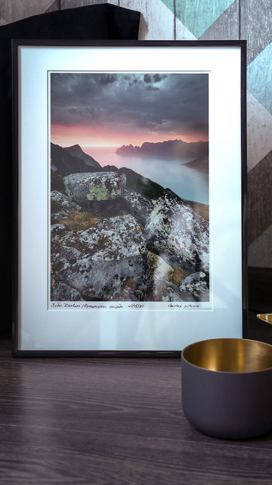 Фотографии